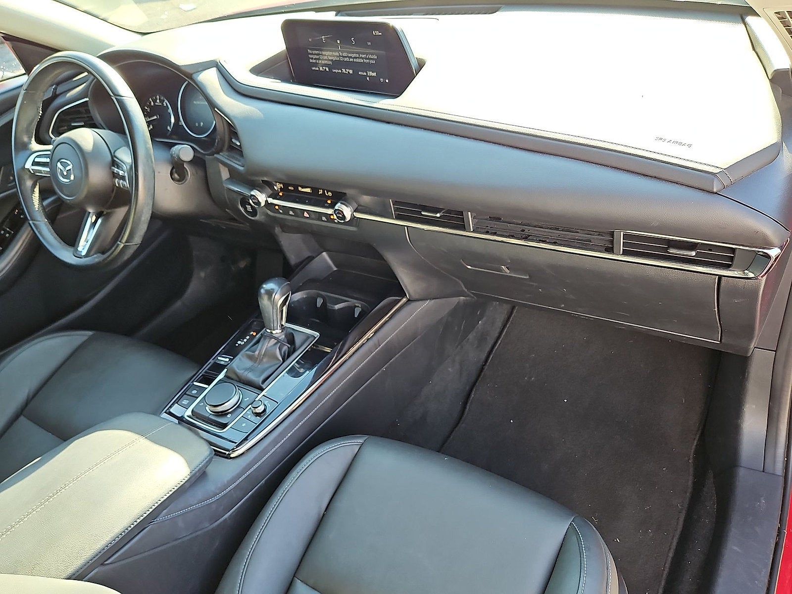2023 Mazda Mazda CX-30 2.5 S Preferred