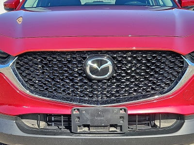 2023 Mazda Mazda CX-30 2.5 S Preferred