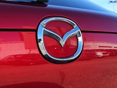 2023 Mazda Mazda CX-30 2.5 S Preferred