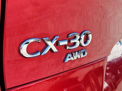 2023 Mazda Mazda CX-30 2.5 S Preferred