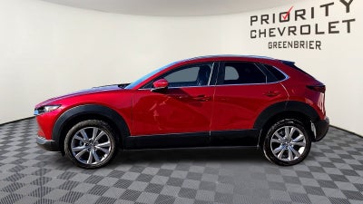 2023 Mazda Mazda CX-30 2.5 S Preferred