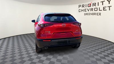 2023 Mazda Mazda CX-30 2.5 S Preferred