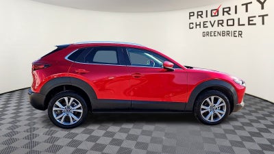 2023 Mazda Mazda CX-30 2.5 S Preferred