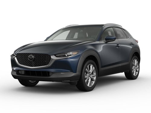 2023 Mazda Mazda CX-30 2.5 S Premium