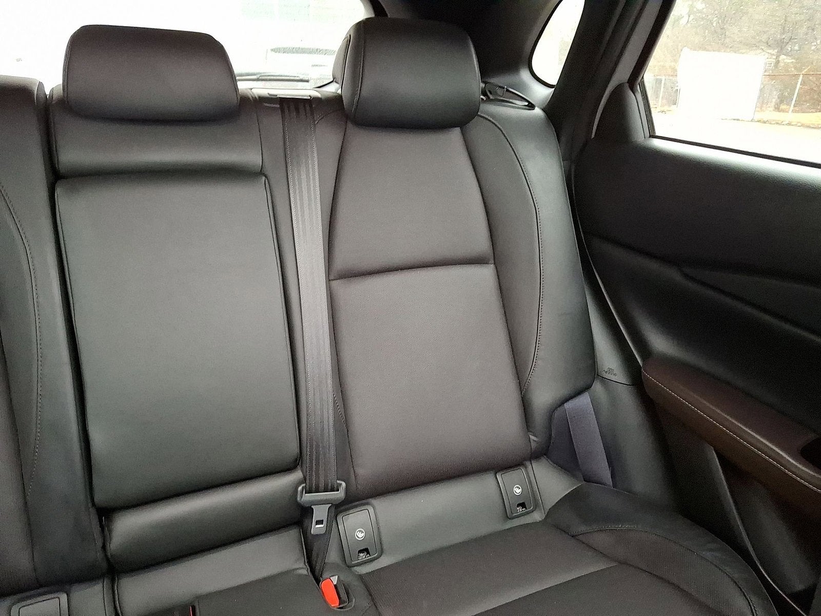 2023 Mazda Mazda CX-30 2.5 S Premium