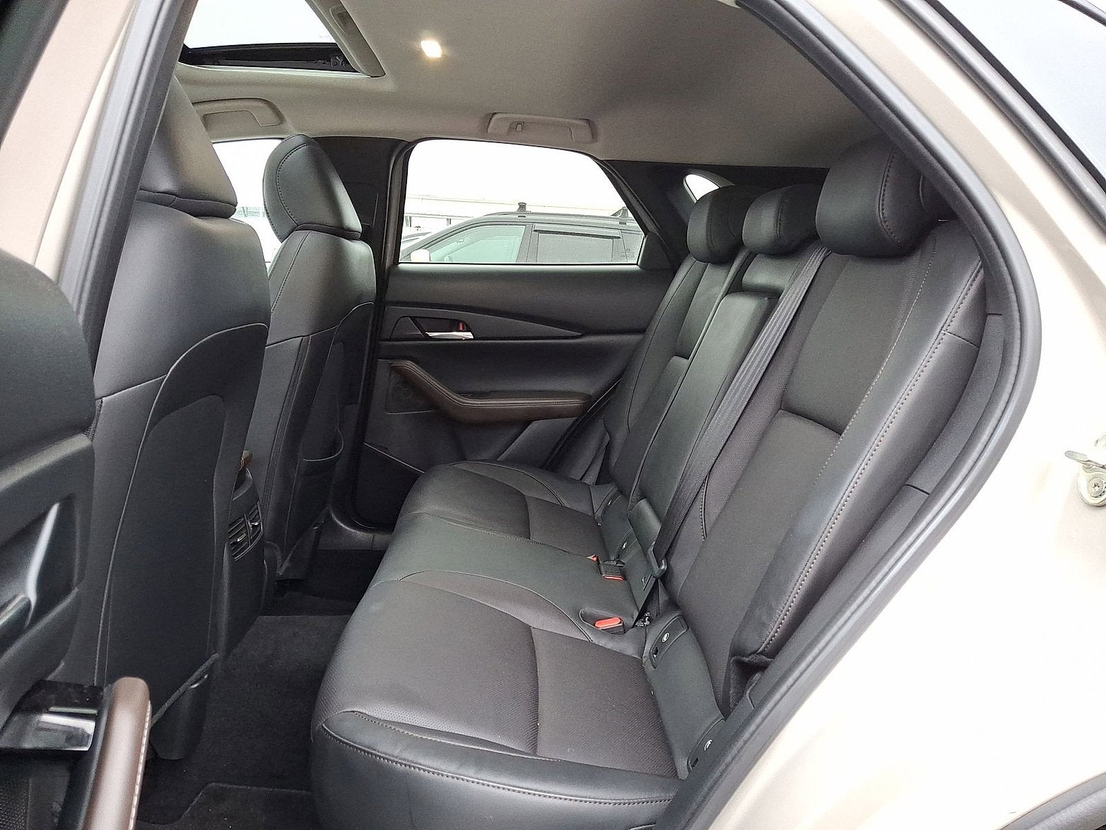 2023 Mazda Mazda CX-30 2.5 S Premium