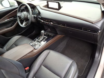 2023 Mazda Mazda CX-30 2.5 S Premium