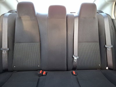 2021 Nissan Sentra S Xtronic CVT