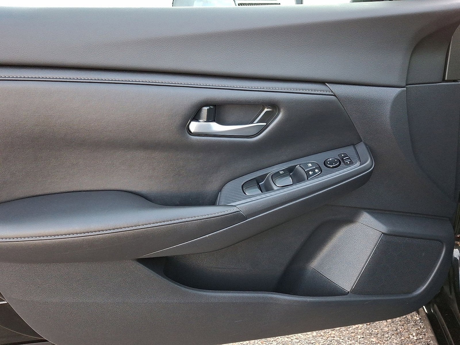 2021 Nissan Sentra S Xtronic CVT