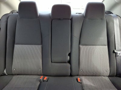 2020 Nissan Sentra SV Xtronic CVT