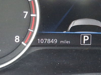 2020 Nissan Sentra SV Xtronic CVT