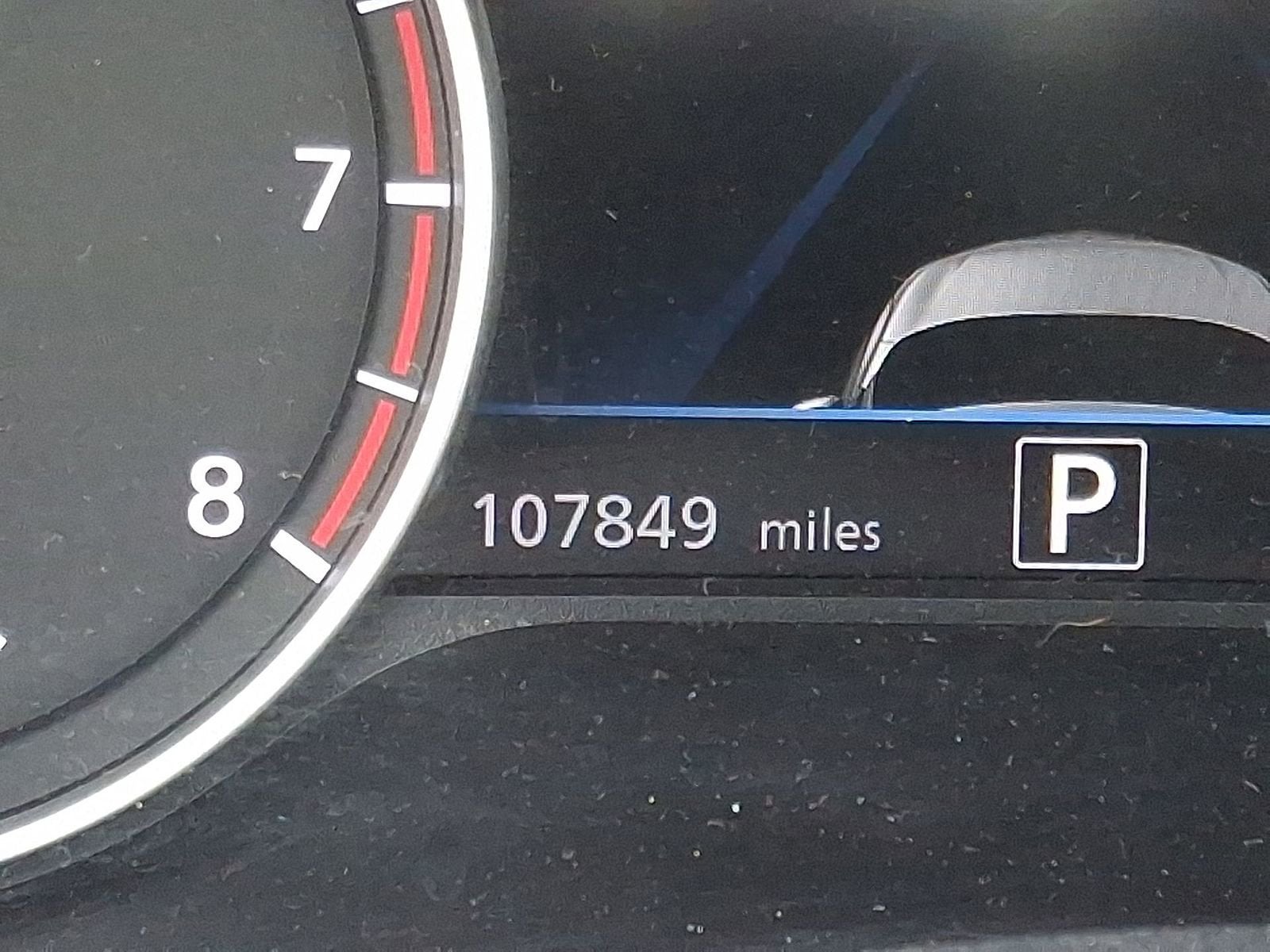 2020 Nissan Sentra SV Xtronic CVT