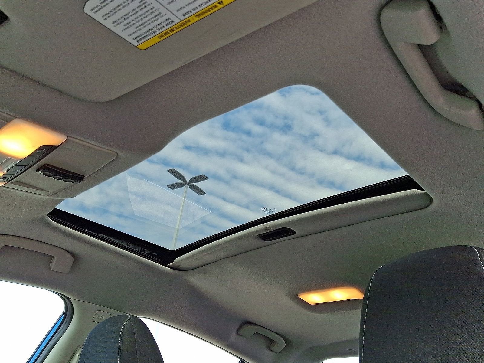 2020 Nissan Sentra SV Xtronic CVT