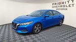 2020 Nissan Sentra SV Xtronic CVT