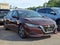 2022 Nissan Sentra SV Xtronic CVT