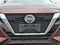 2022 Nissan Sentra SV Xtronic CVT
