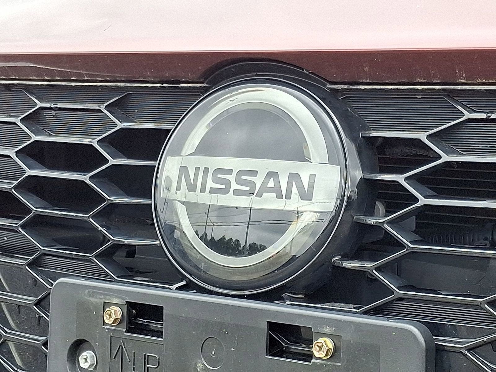 2022 Nissan Sentra SV Xtronic CVT