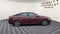 2022 Nissan Sentra SV Xtronic CVT