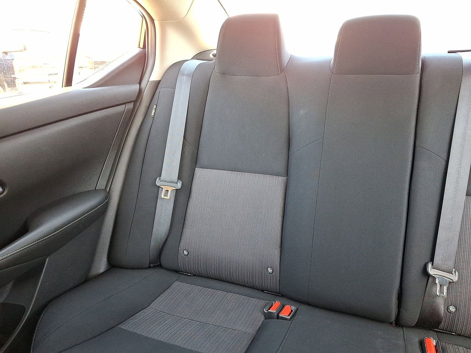 2023 Nissan Sentra SV Xtronic CVT