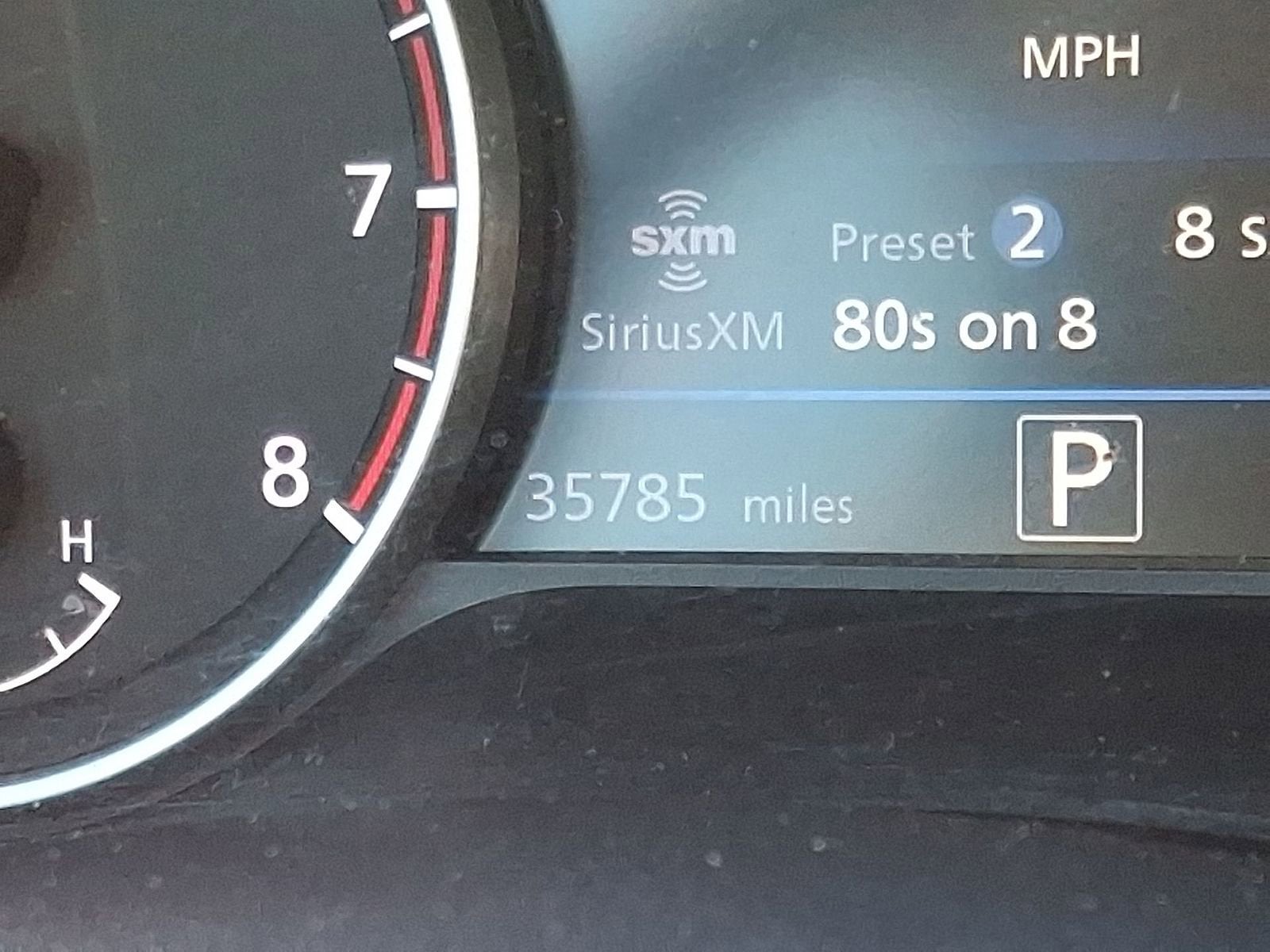 2023 Nissan Sentra SV Xtronic CVT