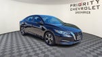 2023 Nissan Sentra SV Xtronic CVT