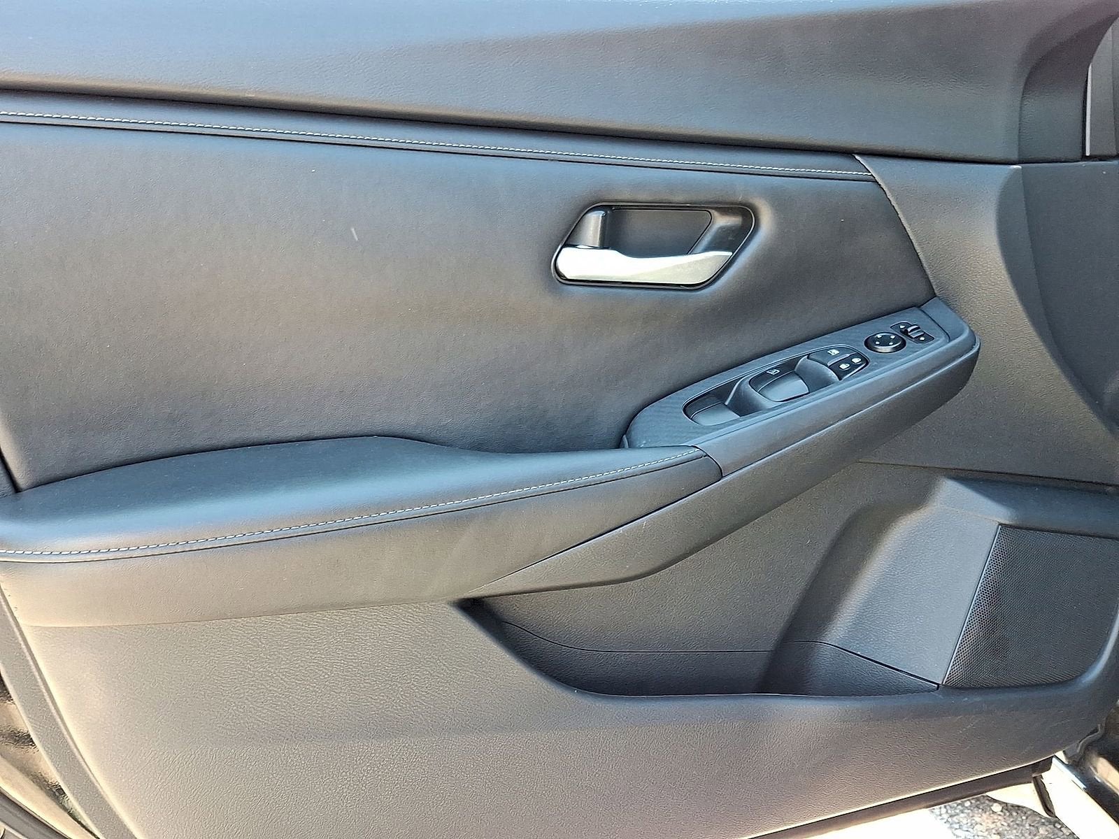 2023 Nissan Sentra SV Xtronic CVT