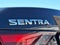 2023 Nissan Sentra SV Xtronic CVT