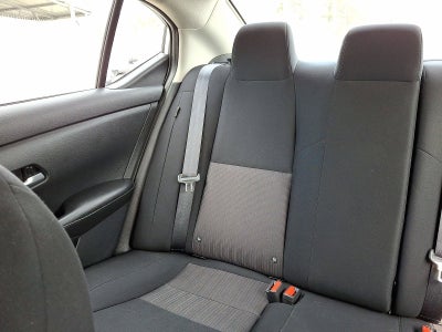 2023 Nissan Sentra SV Xtronic CVT