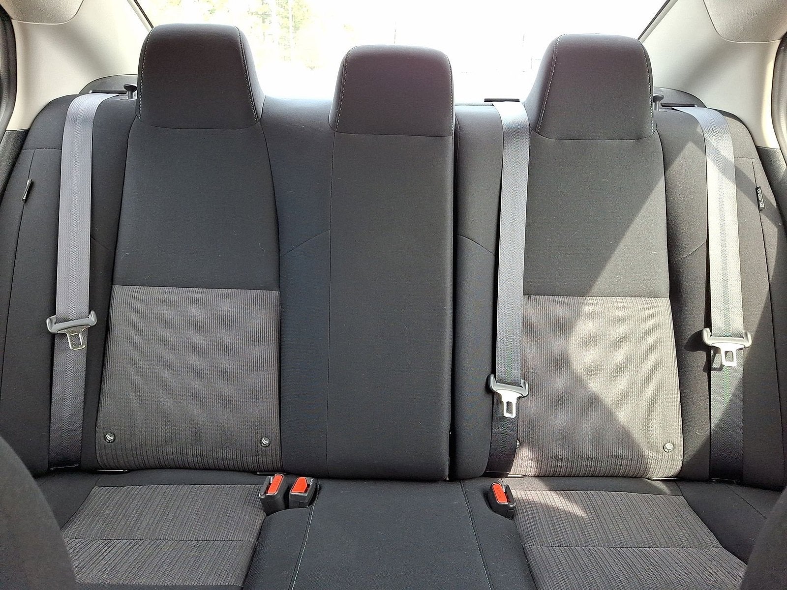 2023 Nissan Sentra SV Xtronic CVT