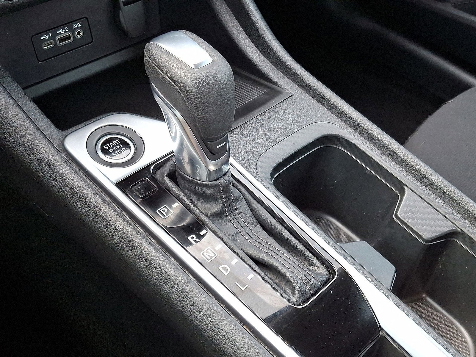 2023 Nissan Sentra SV Xtronic CVT