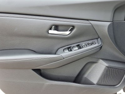 2023 Nissan Sentra SV Xtronic CVT