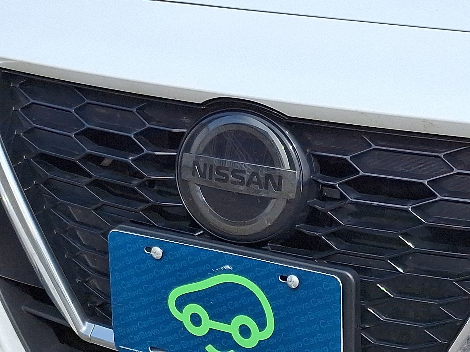 2023 Nissan Sentra SV Xtronic CVT