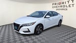 2023 Nissan Sentra SV Xtronic CVT