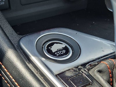 2024 Nissan Sentra SR Xtronic CVT