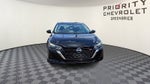 2024 Nissan Sentra SR Xtronic CVT
