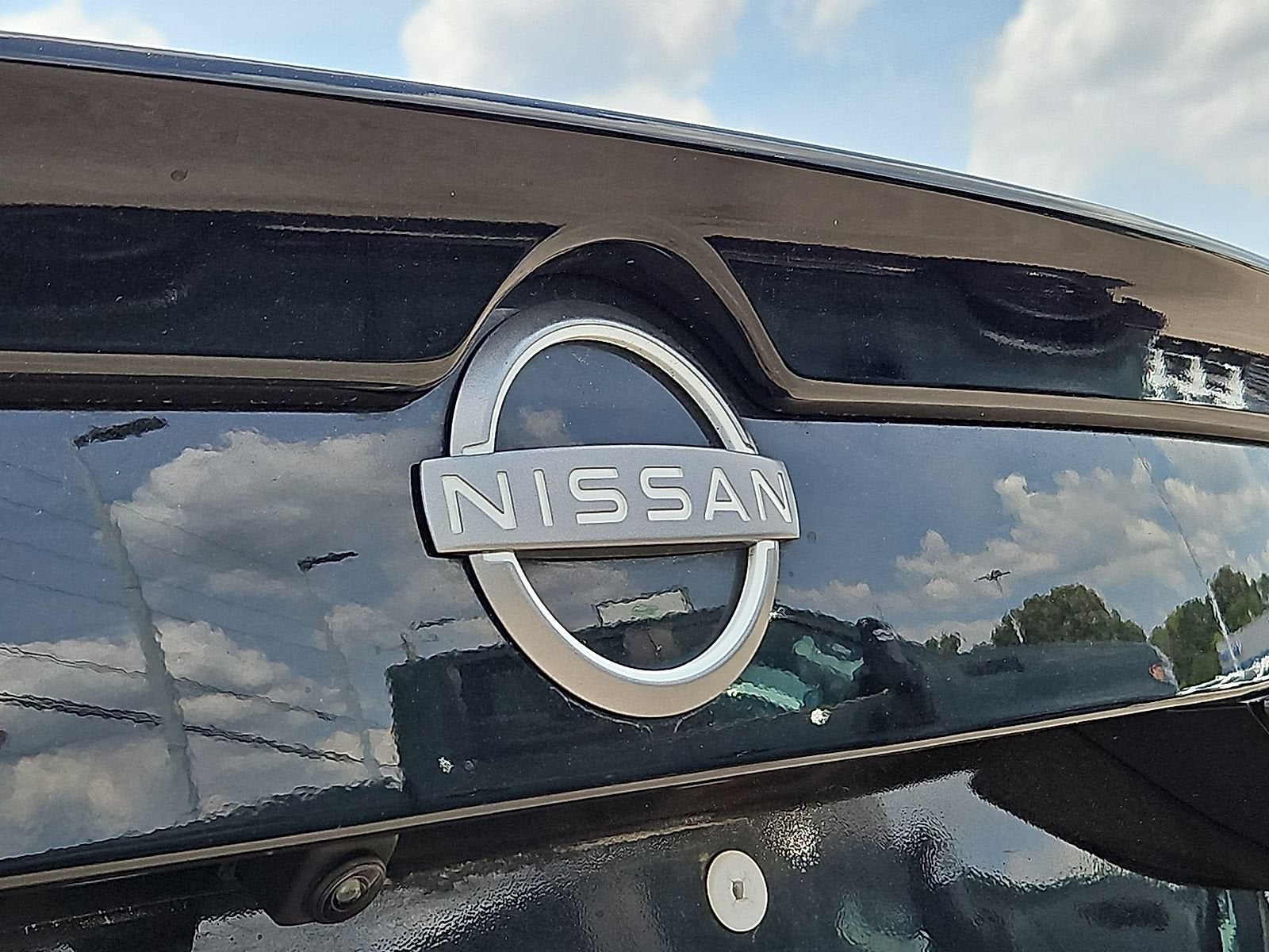 2024 Nissan Sentra SR Xtronic CVT