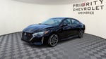 2024 Nissan Sentra SR Xtronic CVT