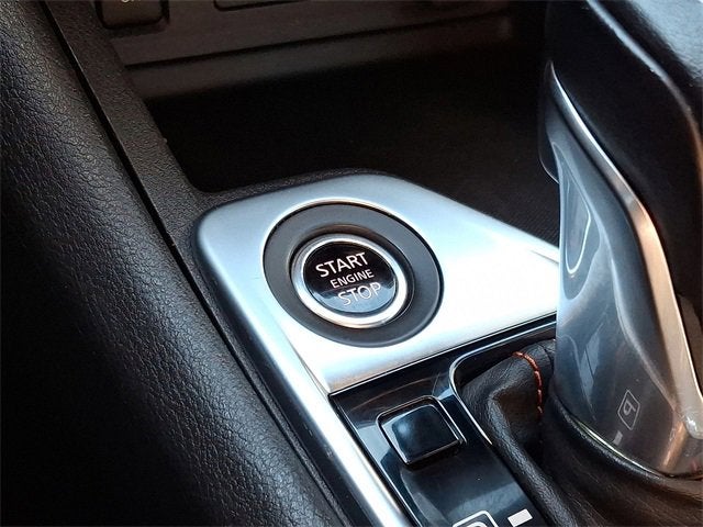 2024 Nissan Sentra SR Xtronic CVT