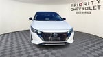2024 Nissan Sentra SR Xtronic CVT