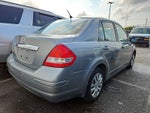 2011 Nissan Versa 1.8S