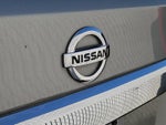 2011 Nissan Versa 1.8S