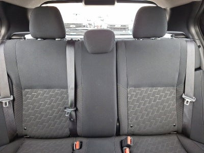 2024 Nissan Kicks SV Xtronic CVT