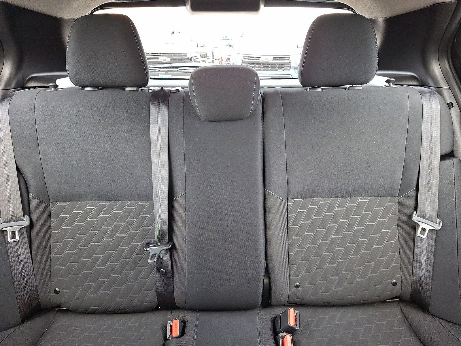 2024 Nissan Kicks SV Xtronic CVT