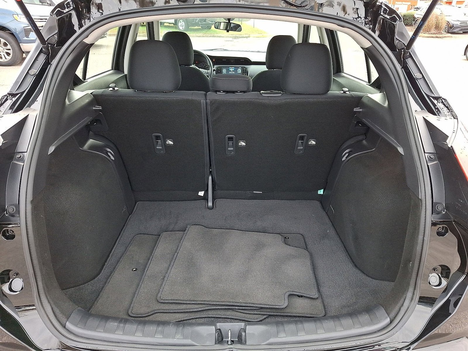 2024 Nissan Kicks SV Xtronic CVT