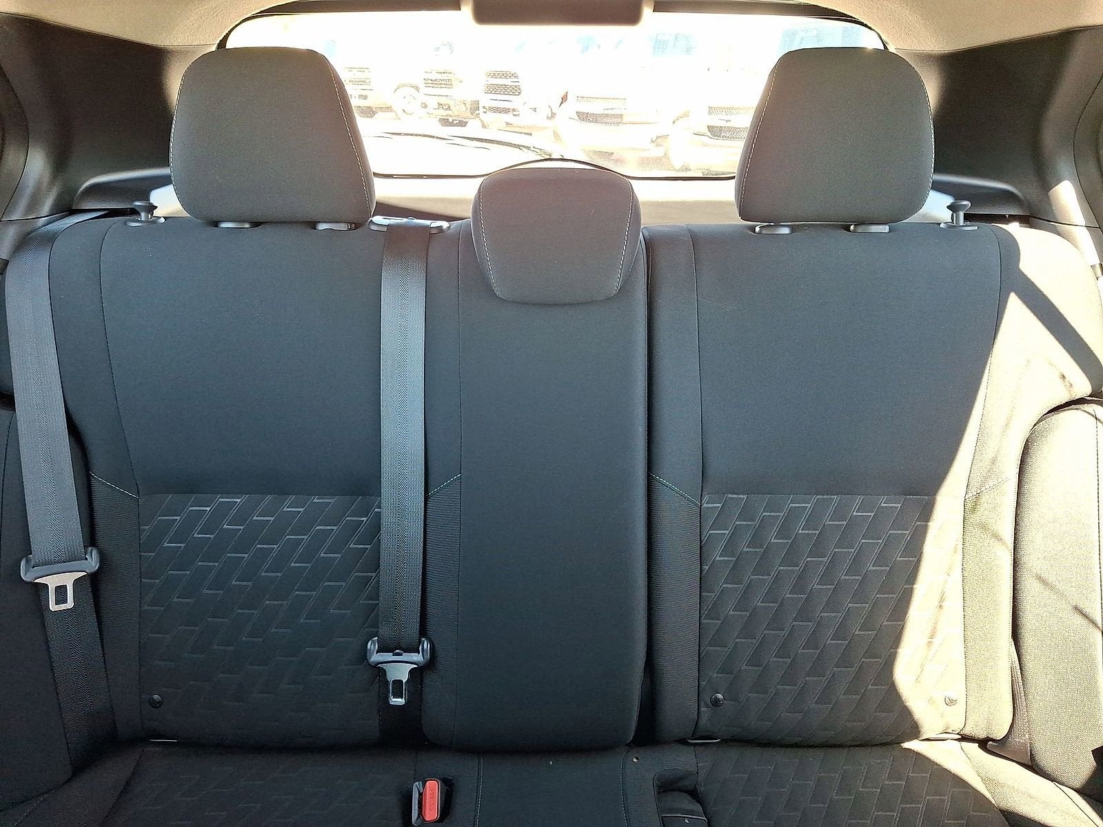 2023 Nissan Kicks SV Xtronic CVT