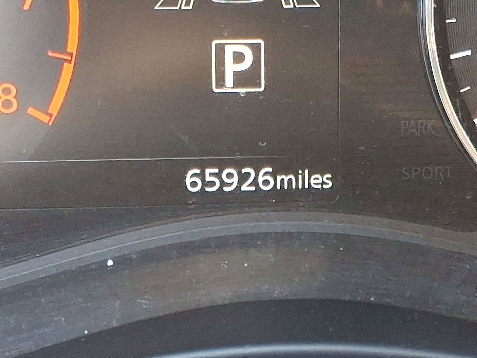 2023 Nissan Kicks SV Xtronic CVT