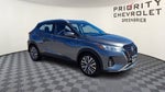 2023 Nissan Kicks SV Xtronic CVT