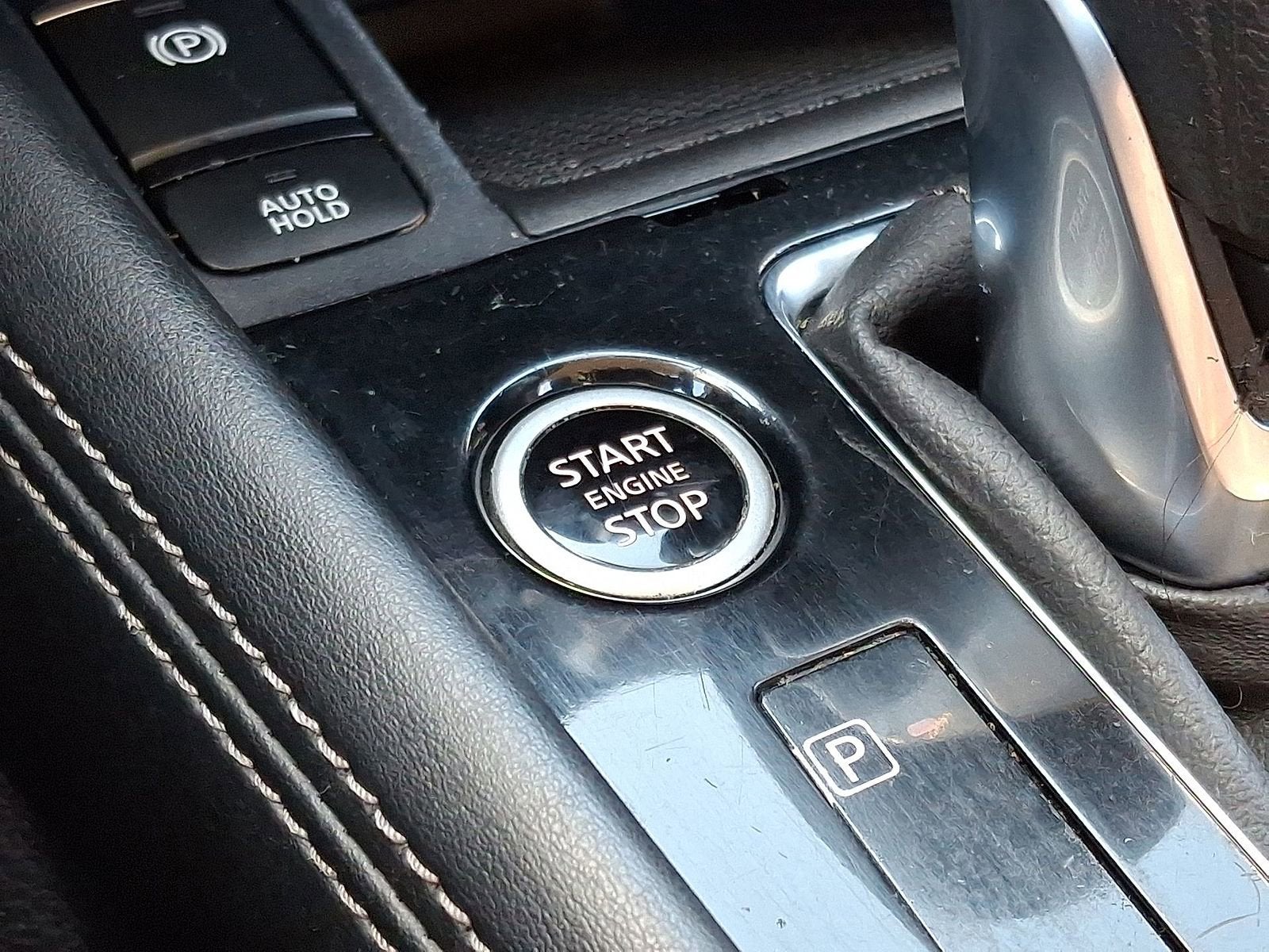 2023 Nissan Kicks SV Xtronic CVT