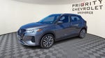 2023 Nissan Kicks SV Xtronic CVT
