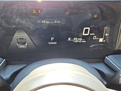 2025 Nissan Kicks S Intelligent AWD